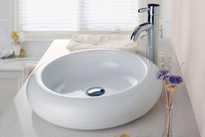 [珠海百安美居装饰公司]常用的卫生间洗手盆尺寸有哪些