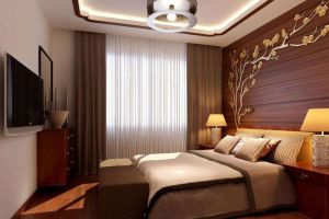 [昆山留白空间装饰]昆山老人房装修如何设计 老人房装修注意事项