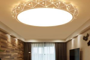 [昆山留白空间装饰]家装灯具怎么选 新房装修灯具怎么选择