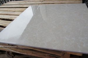 [塞纳春天装饰]抛光砖和抛釉砖的区别 到底哪个更好呢