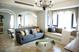 [洛阳吉诚装饰公司]家装瓷砖选购误区 家装瓷砖搭配