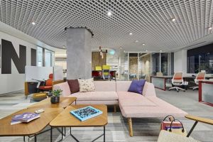 [青岛润安装饰]商业空间设计考虑这些，装修不后悔！