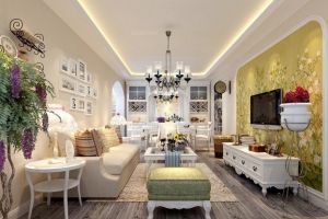 [金华铭都装饰]田园风格装修要点 田园风格装修技巧