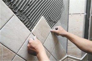 [无锡兴锡装饰]铺瓷砖要不要留缝？瓷砖铺贴必读经验