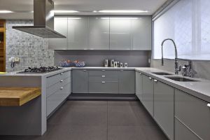 [烟台筑巢装饰]厨房为什么要做防水？看了这些原因你就明白了