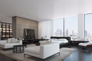 [烟台筑巢装饰]木地板装修好了 验收方法该学起来了