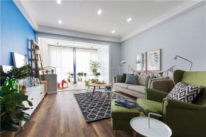 [宜兴星艺装饰]北欧风格特点解析，自然质感的家居设计