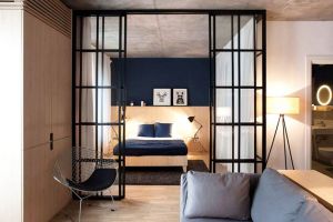 [徐州易百装饰]小户型装修的3个注意点！