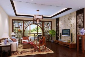 [晋级装饰总店]装修风格分类 不同装修风格的特点