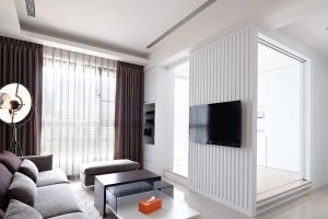 [泥巴公社装饰]旧房装修有哪些注意事项?你了解多少?