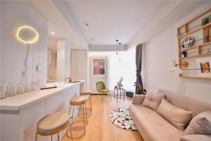 [泥巴公社装饰]旧房翻新需要做哪些方面的准备?