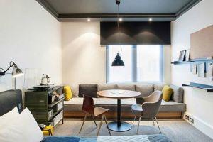 [奉泉房管家]沈阳小户型装修应该注意哪些误区