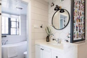 [邵阳东家乐装饰]卫生间防水装修材料有哪些?卫生间防水装修流程