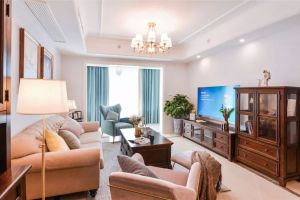 [邵阳凌志装饰]140平全包装修多少钱？140平全包装修报价单