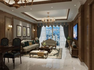 中房琅东小区143m