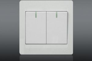 [沈阳晋级装饰]灯具开关如何选 开关面板六大选择技巧