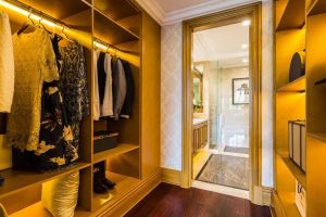 [九鼎装饰]卫生间改衣帽间好吗？卫生间改衣帽间要注意这4点