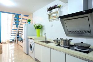 [沈阳东易日盛装饰]厨房装修注意什么 五大厨房装修常识