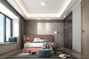 [三木装饰]常见的吊顶材料有哪些