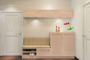 [沈阳东易日盛装饰]室内不同空间的收纳技巧 小户型收纳装修技巧