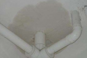 [南京超品装饰]卫生间为什么漏水?可能是防水没做到位哦~