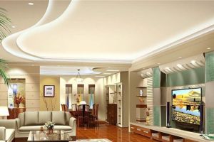 [遵义千寻装饰]吊顶装修要注意哪些？吊顶装修注意事项
