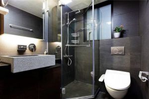 [遵义千寻装饰]卫生间装修颜色怎么搭配好？卫生间颜色