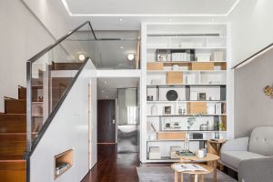 [福州百匠装饰]酒店装修签合同 要注意这几项条例别不忽略了