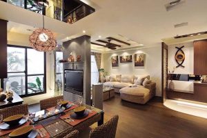 [合肥创艺装饰]隔墙装修材料有哪些种类 常见隔墙材料有哪些