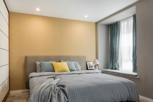 [合肥宅速美装饰]小户型简欧风怎么装修 简欧风格搭配技巧