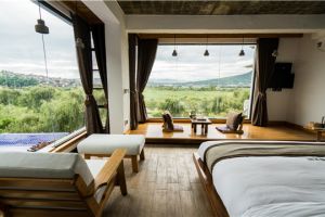 [南昌实创装饰]今年别墅装修流行的风格有哪些?