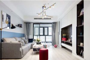 [青岛龙发装饰]100多平房子装修需要多少钱？装修预算清单分享