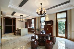 [南昌诚信装饰]厨房如何装修设计 厨房装修格局有哪些