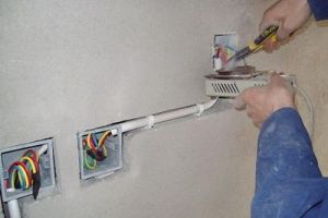 [大铭装饰公司]水电工程安装知识大全 水电验收技巧