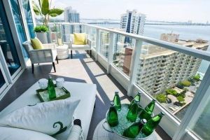 [苏州申远空间设计]阳台另做装修后 我们该如何晾晒衣服