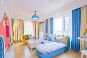 [重庆春满人间装饰]地中海风格装修技巧 小家也能有海洋般浪漫