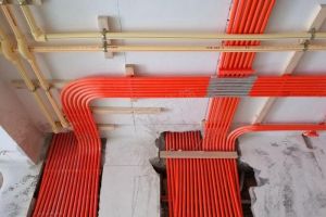 [石家庄润宅装饰]电路装修需谨慎 电路施工中的准备和规范