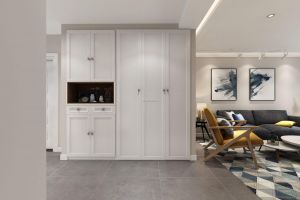 [石家庄润宅装饰]客厅采光不好怎么办？室内采光改造方法