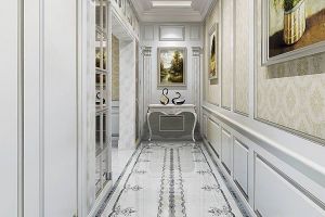 [石家庄居联装饰]瓷砖空鼓会脱落吗 该如何进行补救