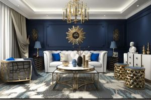 [龙记万家装饰公司]改造旧房 墙面地板翻新全攻略