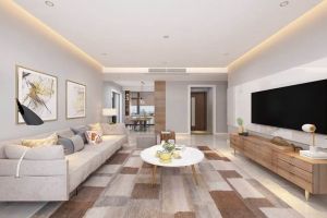 [徐州九鼎装饰]刚刮完腻子孕妇能住吗?新房除甲醛方法介绍