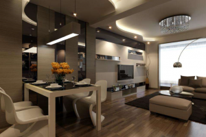 [南宁云上装饰]跟家装遗憾说拜拜，清包装修这些陷阱不能踏