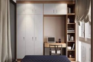 [南宁云上装饰]新房想要住的舒服，这几个设计细节不能忘