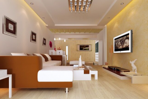 [南宁云上装饰]定制家具让装修不在千篇一律，定制家具注意事项