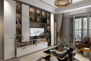 [九创装饰]什么去甲醛最有效？推荐有效除甲醛5种方法