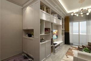 [九创装饰]半包装修包括哪些项目？廊坊房屋装修半包报价清单一览表