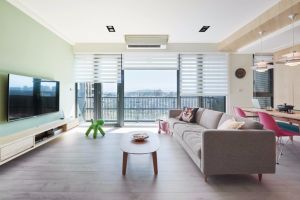 [南充画美居装饰]控制装修预算不超支 找对方法很重要