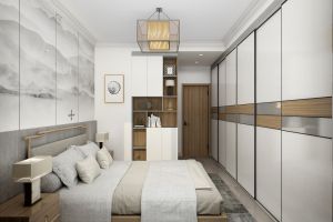 [龙头装饰]告别千篇一律的装修效果，注意这几点，让你的家别具一格