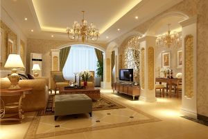 [无锡映明装饰]只需4点，就可以让家居生活更有格调