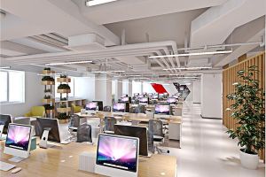 [无锡映明装饰]在装修办公室的时候，要注意哪些问题？